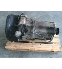 CAMBIO MERCEDES BENZ 1826
